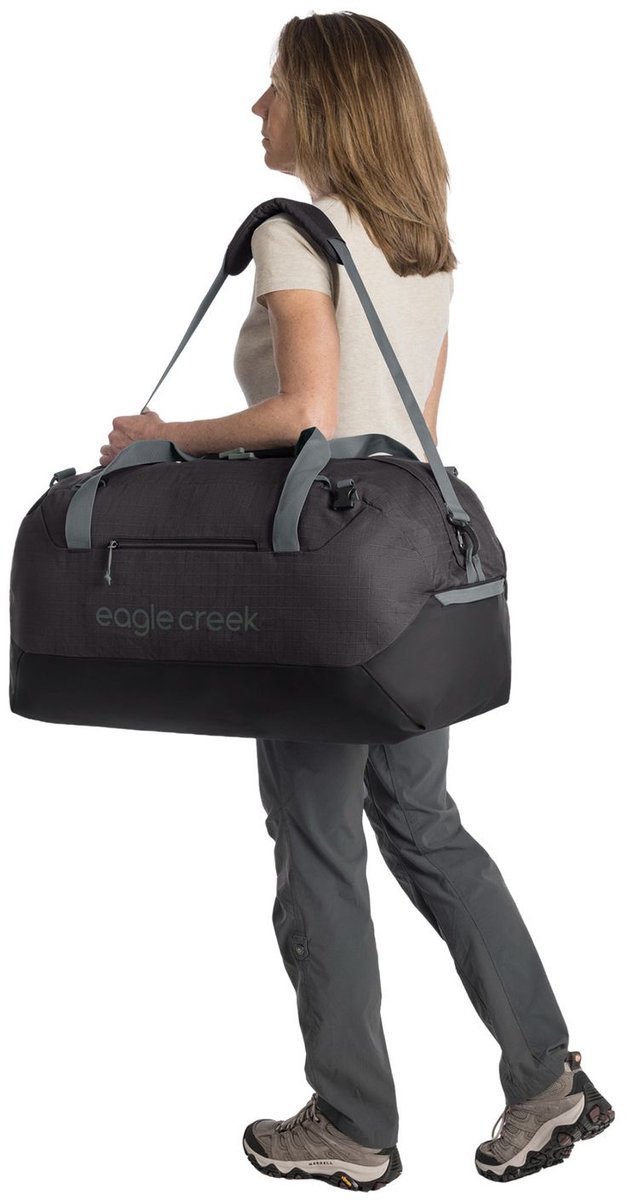 Eagle Creek No Matter What Reistas 64 cm - 90 liter - 64x32.5x29 cm - black