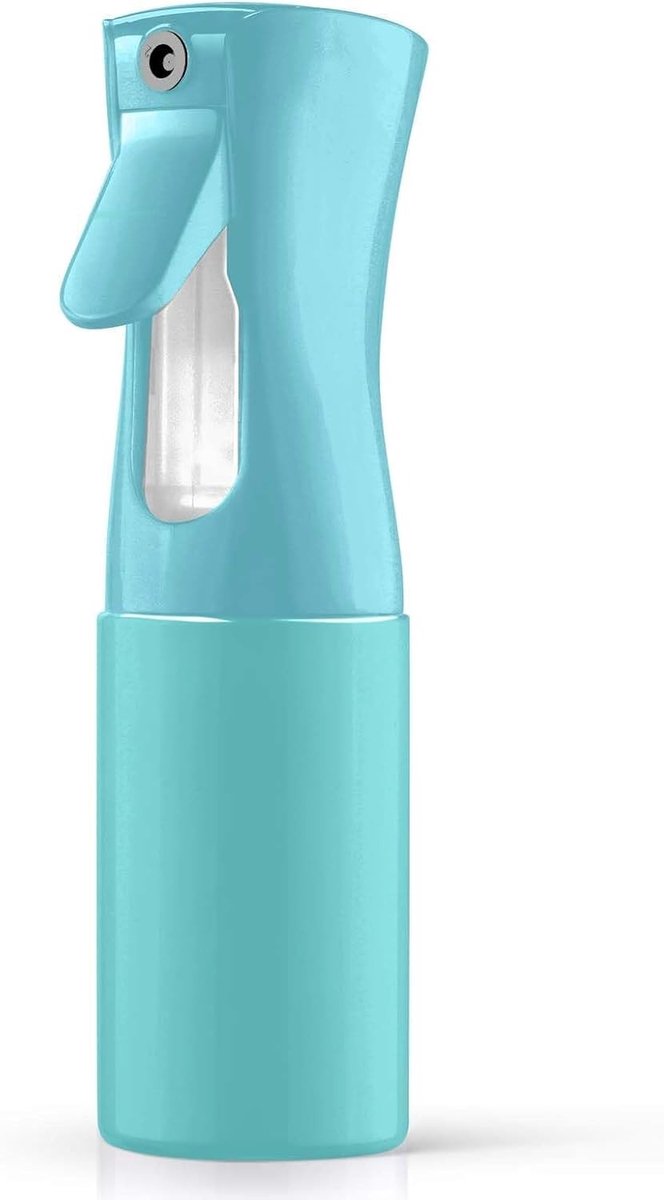 Multifunctionele sprayfles voor haarverzorging, planten en schoonmaken - 200ML, fijne nevelverstuiver