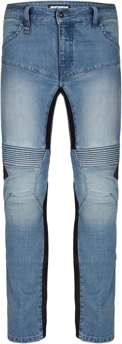 Spidi Furious Pro 2 Motorfiets Textiel Broek -