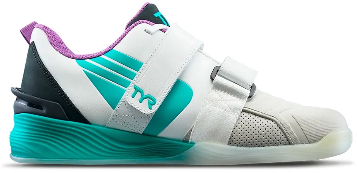 Tyr L2 Gewichthefschoenen EU 36 Man
