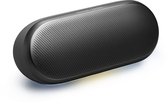 Harman Kardon Luna 2 - Portable Bluetooth speaker - Draadloze Muziek Box - Met Sfeerverlichting - Zwart