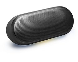 Harman Kardon Luna 2 - Portable Bluetooth speaker - Draadloze Muziek Box - Met Sfeerverlichting - Zwart