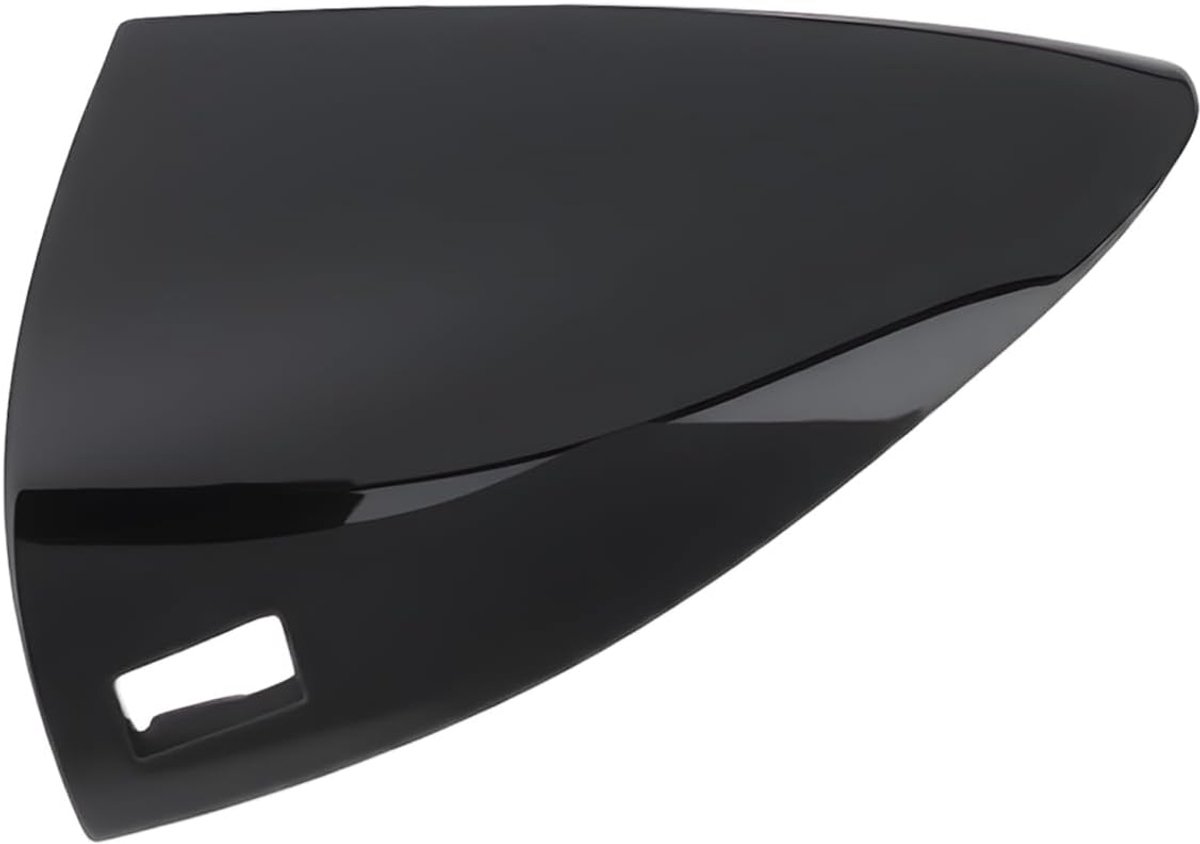 SnelShoppen - Deurhendel Vervanging Voor Bestuurderszijde Hyundai Elantra MK7 2020-2023 - Directe Vervangingsset 82652-AA100 - Hoogwaardig Materiaal -