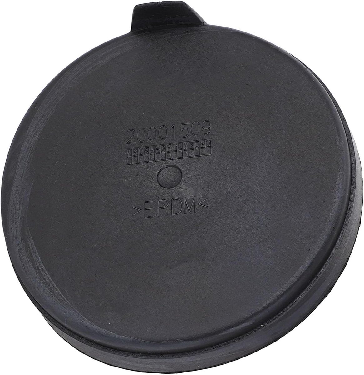 SnelShoppen - Autoproplamp Dust-Cover voor 308 (T7) 2011-2016 - Stofafdekking Koplamp - PP Materiaal - Verbeterde Auto Prestaties en Esthetiek