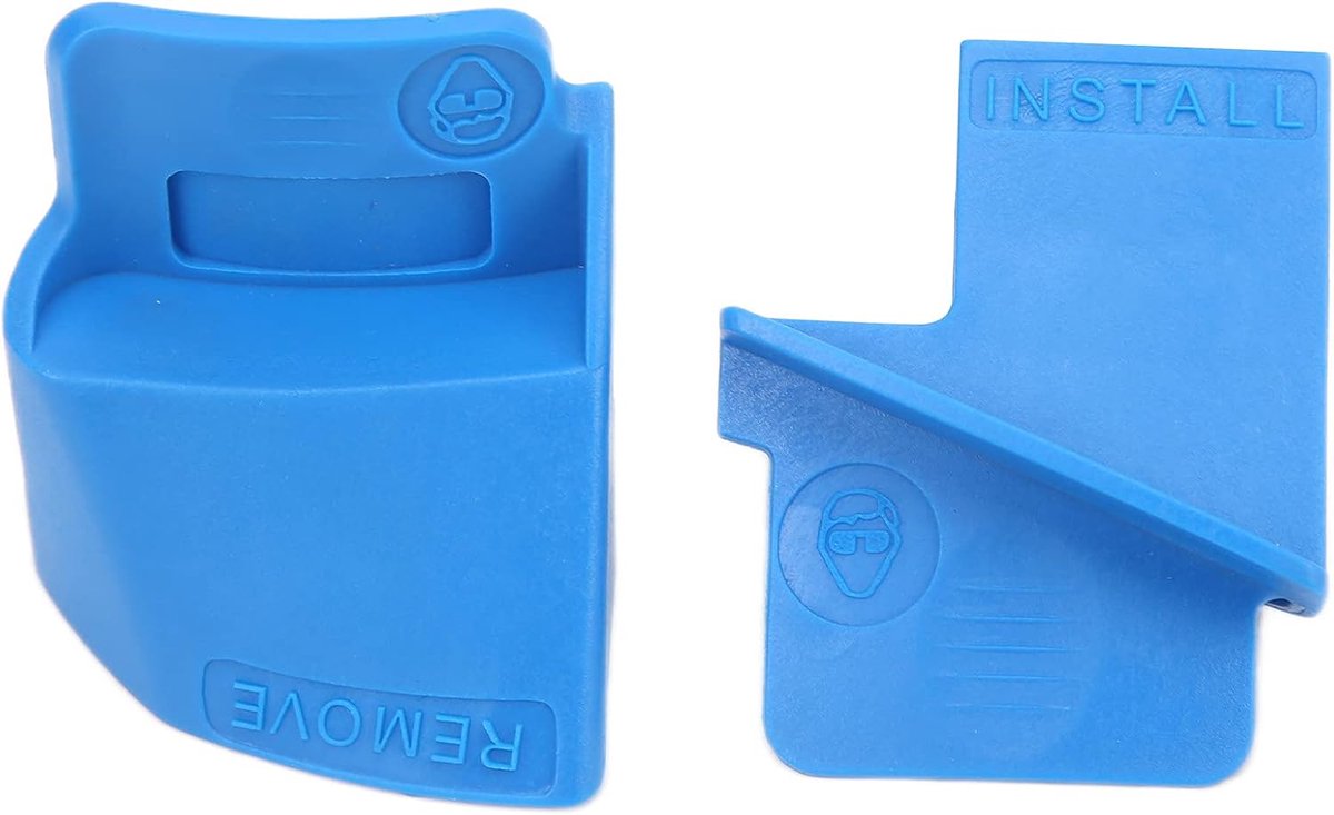 Watris Veiyi V-belt tool, elastic belt tool, belt tool for mounting or disassembling lashing straps to vehicles - ShopVlot
