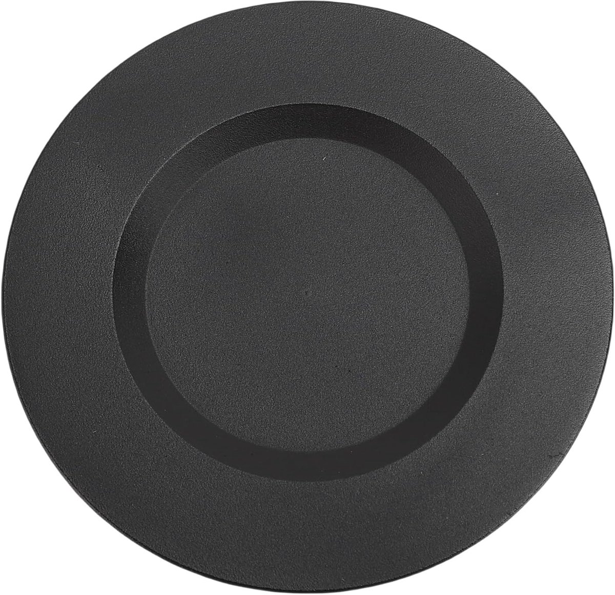 SnelShoppen - Lensdop Geschikt voor Seestar S50, 50.2mm Interface, Eenvoudige Montage Stofdicht Aluminium Legering, Metaal Lensdop voor Telescoop Ocul