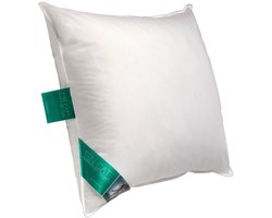 Ten Cate Hoofdkussen - Hoofdkussen Nekklachten - Verkoelend Hoofdkussen - CoolNight Vezel - Hoofdkussens - Geschikt voor rug-, zij- en buikslapers - Ergonomisch Kussen - 60x70 cm