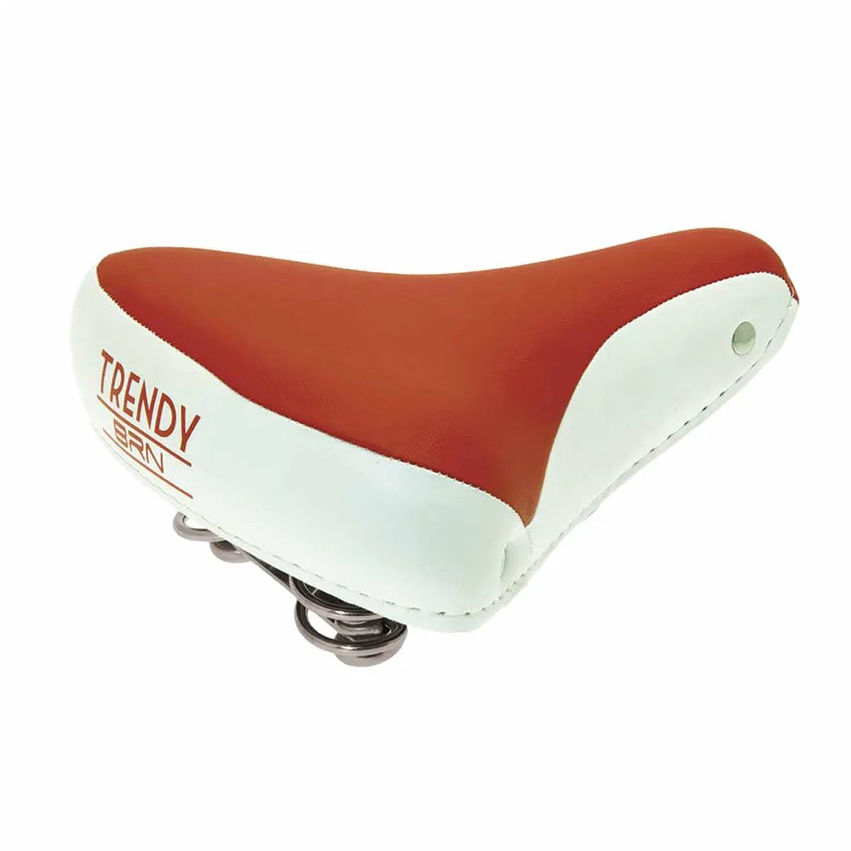 Brn Trendy Zadel Oranje 210 mm