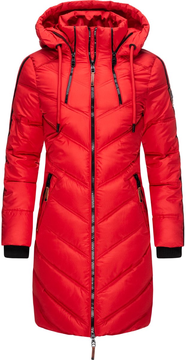 Marikoo Dames Winterjas Armasa