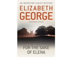 Inspector Lynley 5 - For The Sake Of Elena