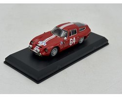 Alfa Romeo TZ1 Criterium des Cevennes 1964