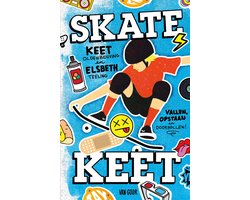 Skatekeet