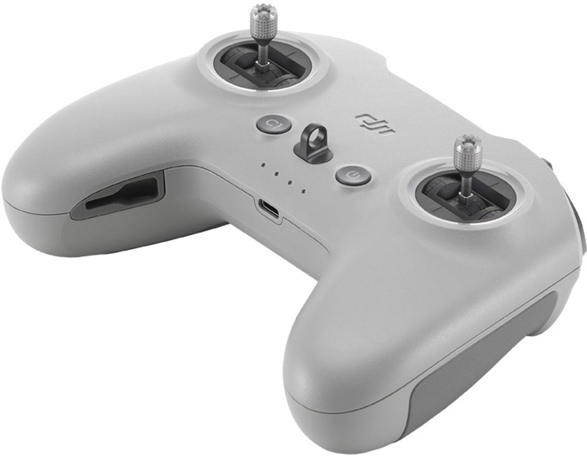 Dji Fpv-Afstandsbediening 3-Zender Voor Fpv-Drones Met Precisie – foto 6