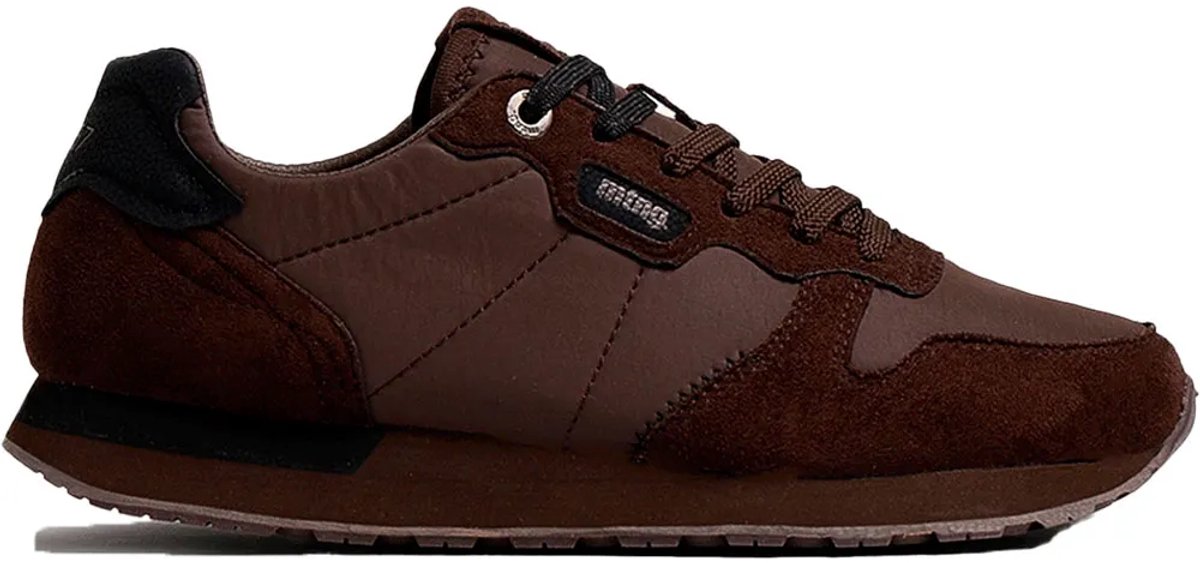 Mtng Porland Schoenen Bruin EU 42 Man