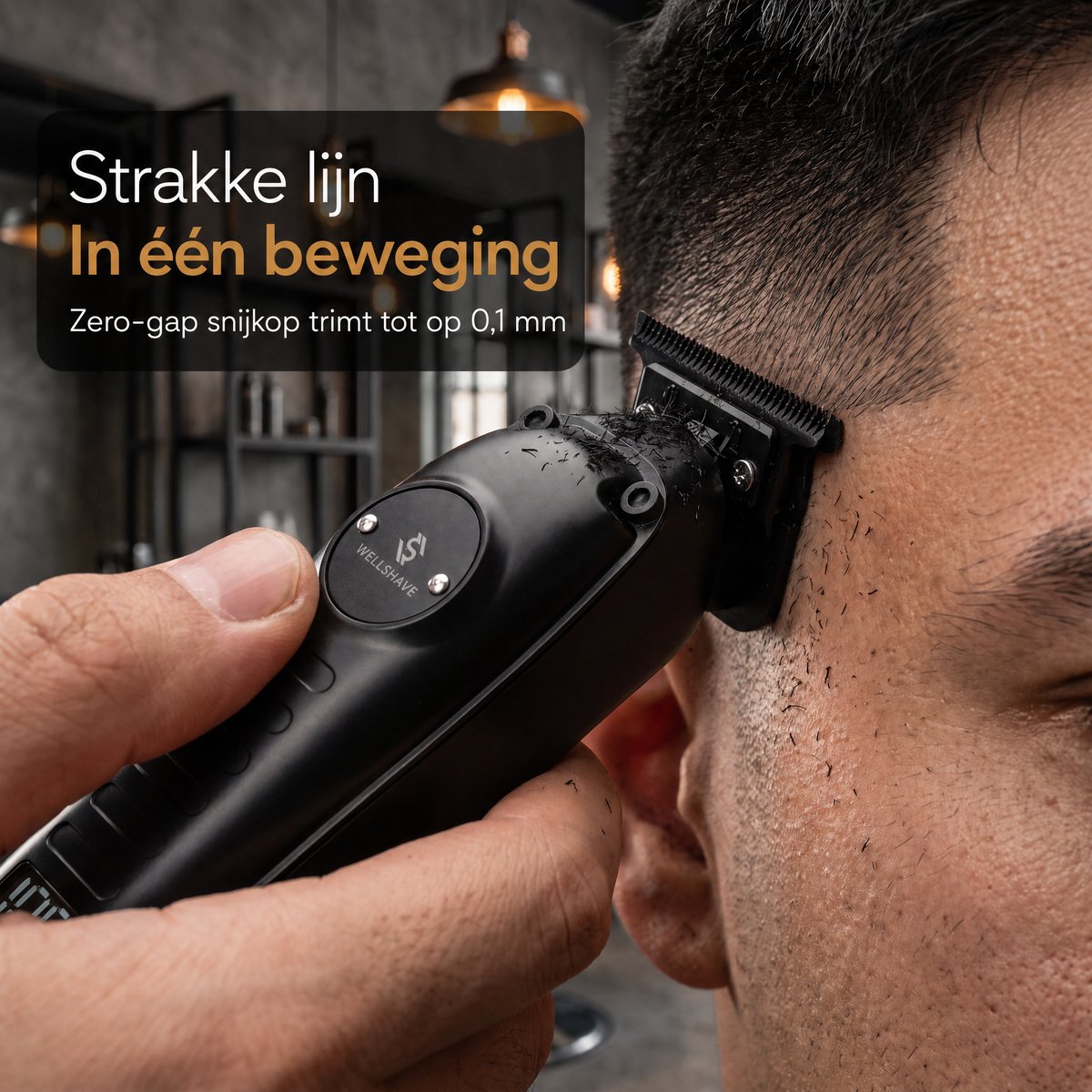 Wellshave Barber Deal 2.0 - Barber Set thumbnail 2