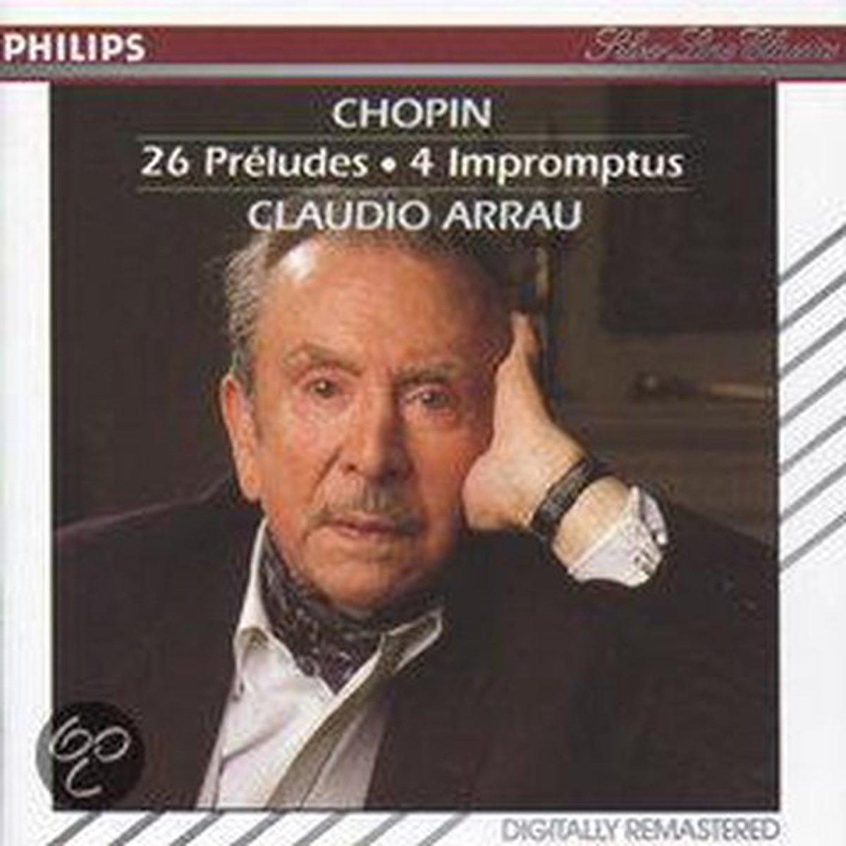 Preludes/Impromptus Etc
