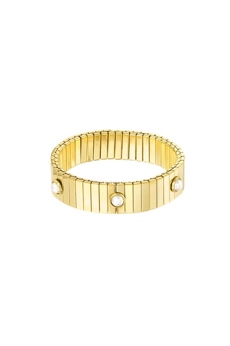 Bold Elegance Armband