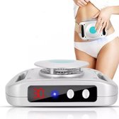 Bevriezing Machine - Cryotherapie - Vet Bevriezen - Body Afslanken Gewichtsverlies - Lipo Anti Cellulite Ontbinden Vet - Koude Therapie - Cellulite Behandeling