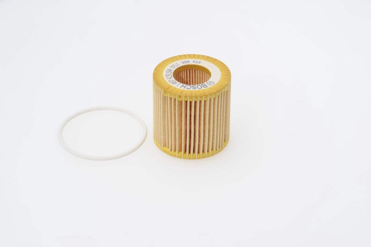 Bosch Oliefilter P9194 | 1457429194 | OEM 93185674 | 650166 | 5650359 | Opel Astra H J | Corsa D | Insignia A | Meriva B | Mokka | Zafira B C | Chevrolet Cruze Orlando Trax