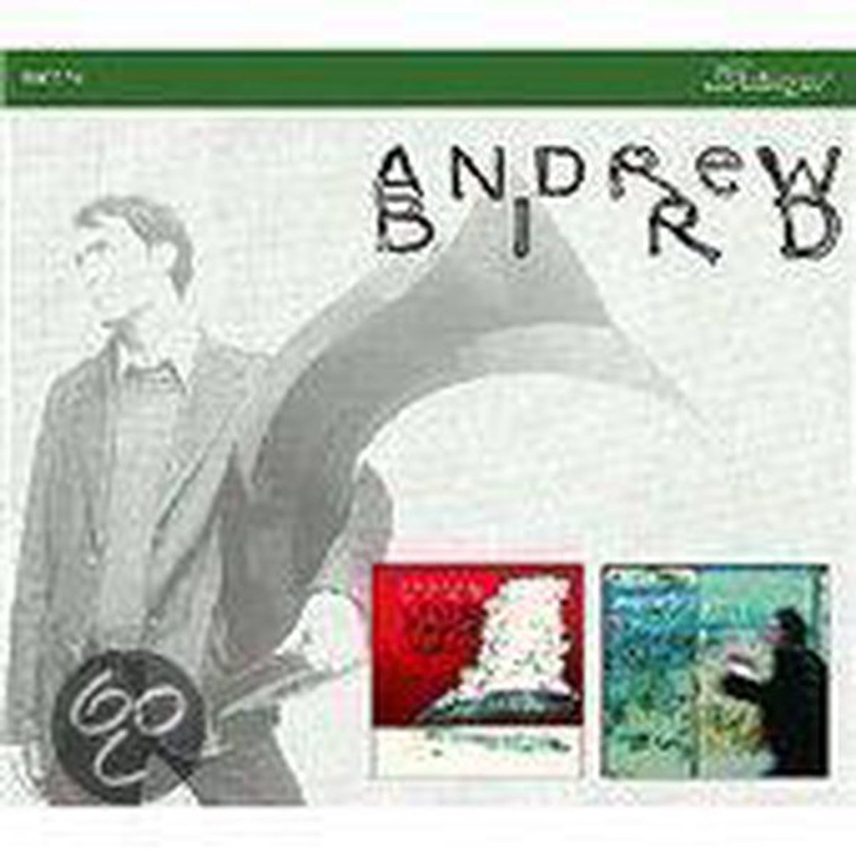 Weather Sys../Sovay -2Cd-