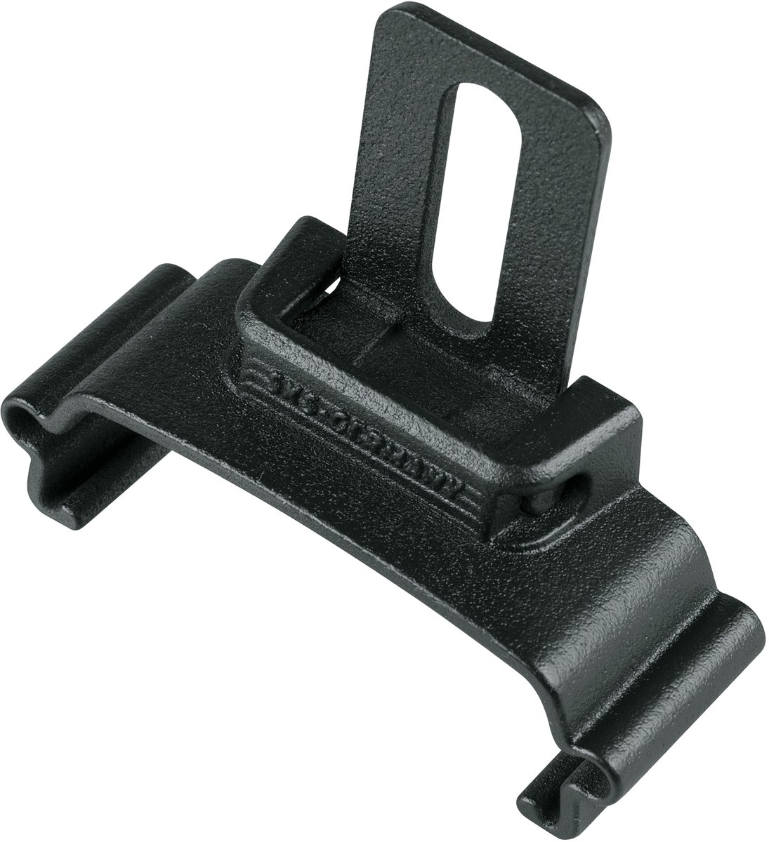 SKS Sliding Bridge Bevestiging voor 46mm Spatborden - Zwart