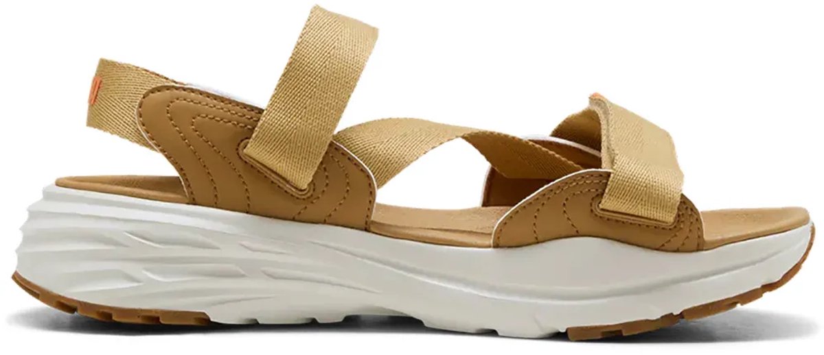 Puma Hypnotic Sandalen 1/2 Wit
