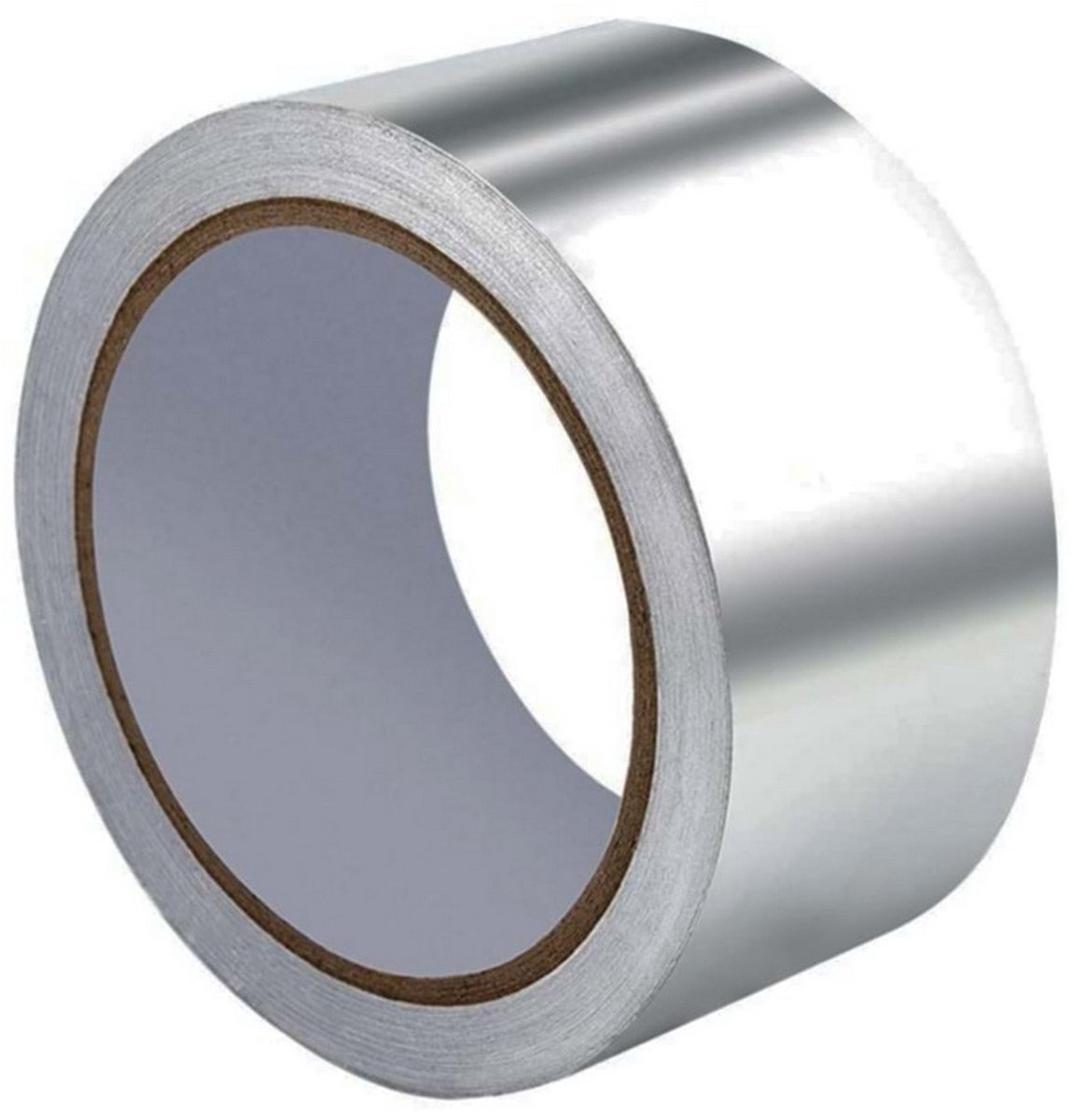 Aluminium tape - 50mm x 10m