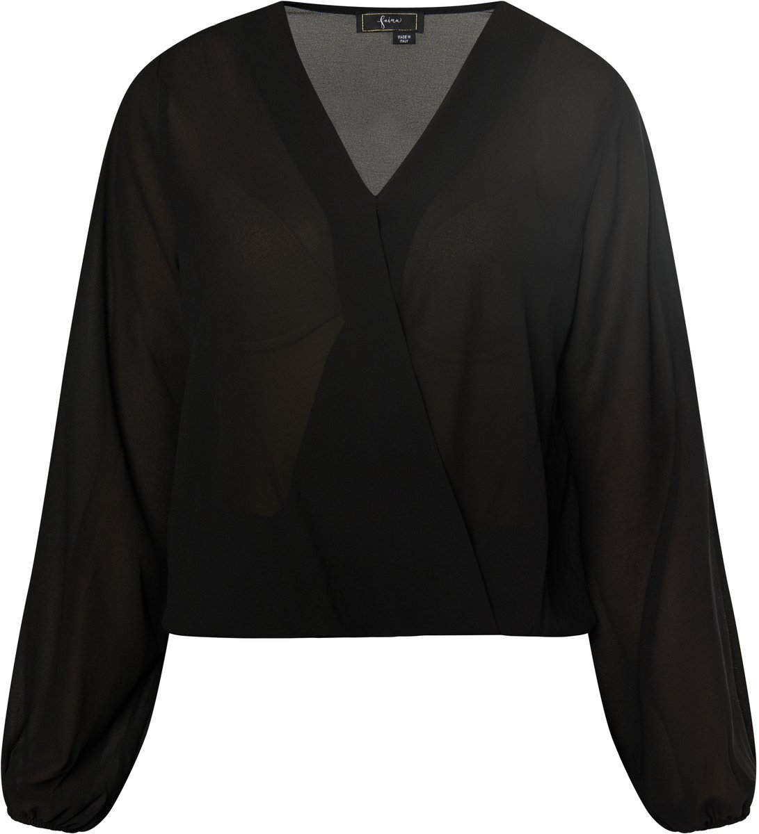 faina Blouse
