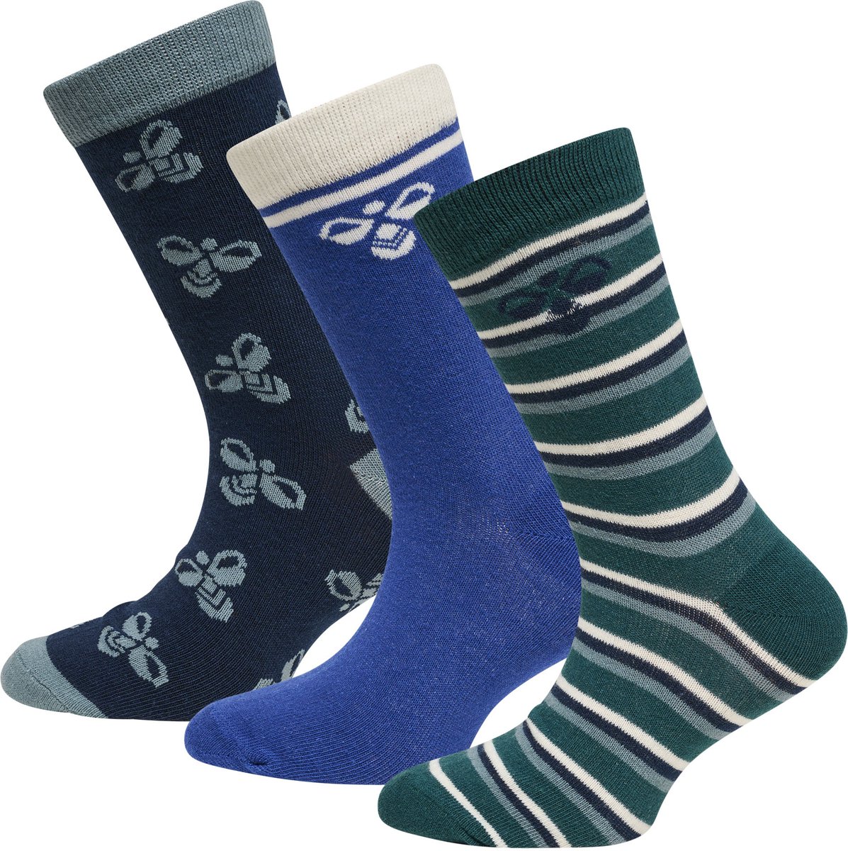 hmlALFIE SOCK 3-PACK