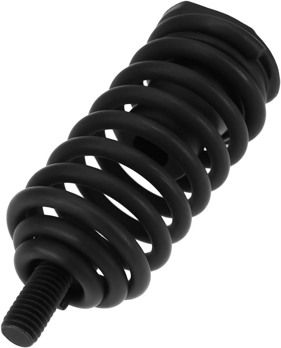 SnelShoppen - AV Buffer Veer 503 52 87 02 503528702 Compatibel met Houtzaag 385XP 390 394XP 395XP en Jonsered CS2186 CS2188 - Trillingsreductie 5x48.6