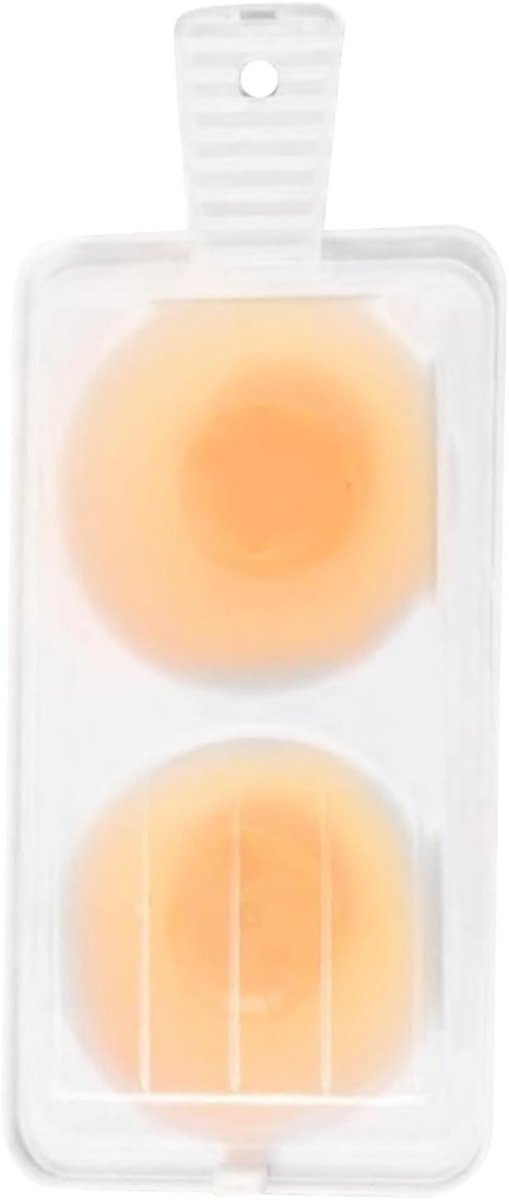 Magnetron Eierstroper - Eierkoker Magnetron - Ontbijt Maken - Dubbele Stoomruimte - 23x10x4cm - Wit