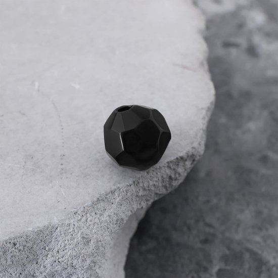 BRENZOOS- Vissen - 30 Stuks Plastic Ronde Vissen Glas Kralen - 6mm/8mm/10mm - Geschikt voor Vissen Aas - Hoge Betrouwbaarheid - Duurzaam Materiaal - Visspullen van Brenzoos — afbeelding 3