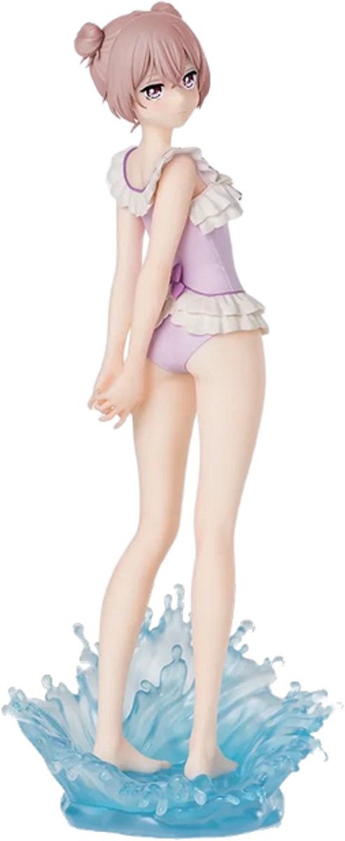 SEGA My Dress-Up Darling XStellar PVC Statue Sajuna Inui 19 cm Beeld