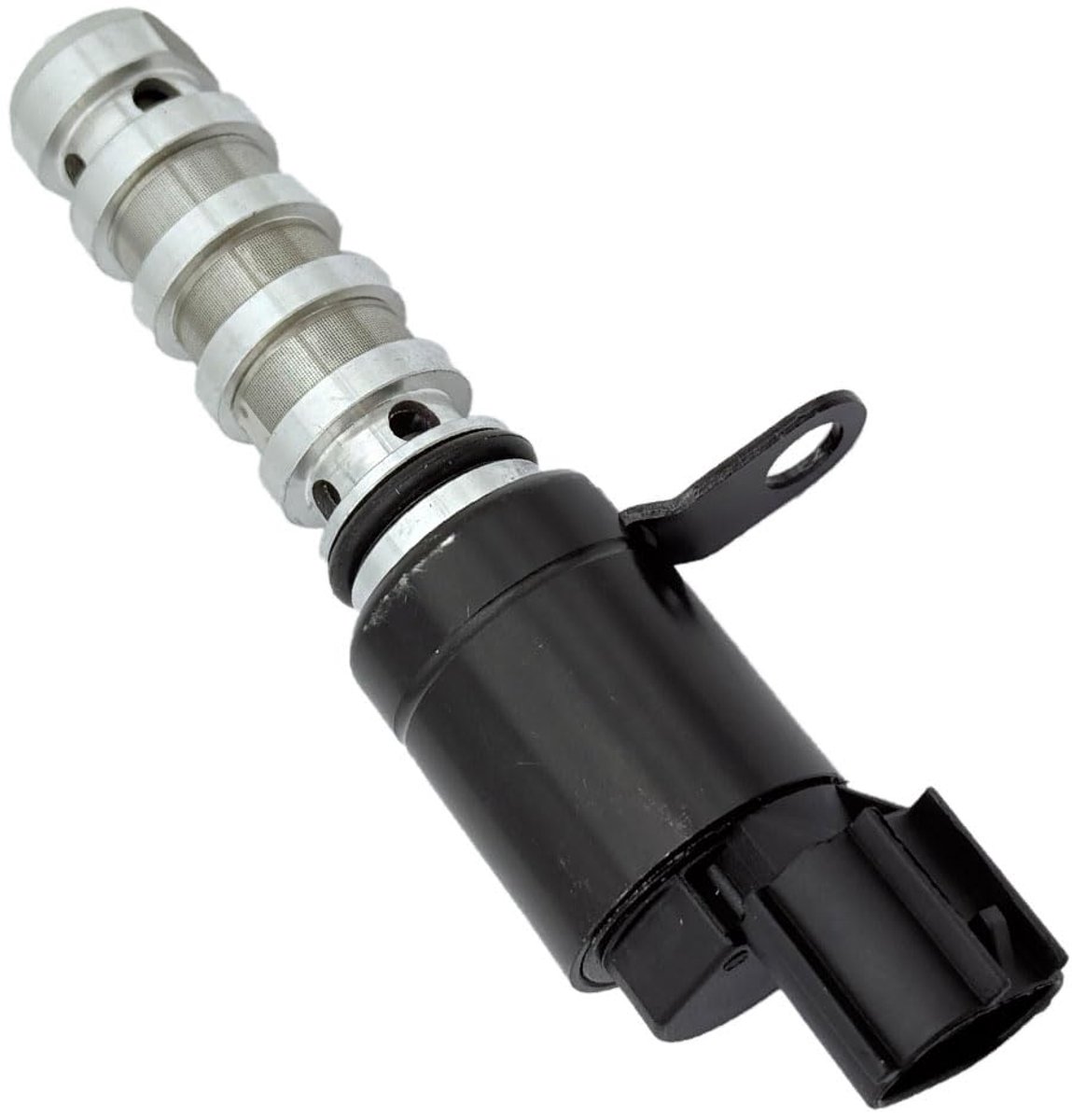 SnelShoppen - Variabele Ventielbesturing VVT Solenoid voor Hyundai i10 i20 Kia Picanto Ceed Rio 1.0 1.2 24355-03011 5030113011