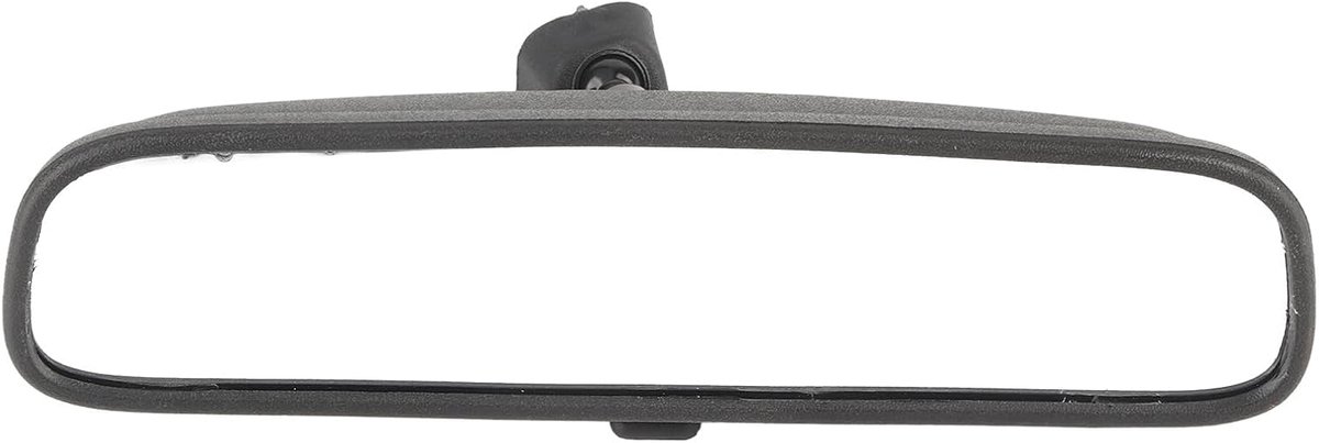 SnelShoppen - Interieur Achteruitkijkspiegel 85101 3X100 Vervangingsspiegel voor Accent Tucson, Helder Zicht, Veilig Rijden, Auto Accessoire