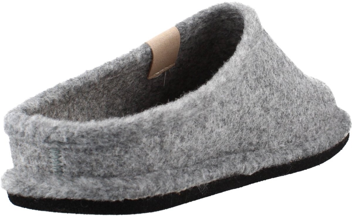 VULLADI 7160 383 Grijs 37 EU