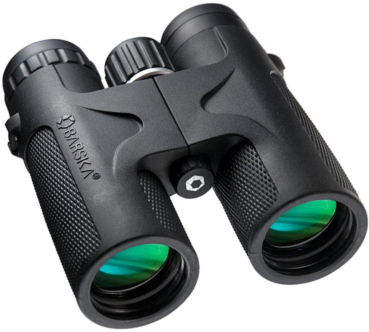 Barska Blackhawk WP 10x42 Verrekijker