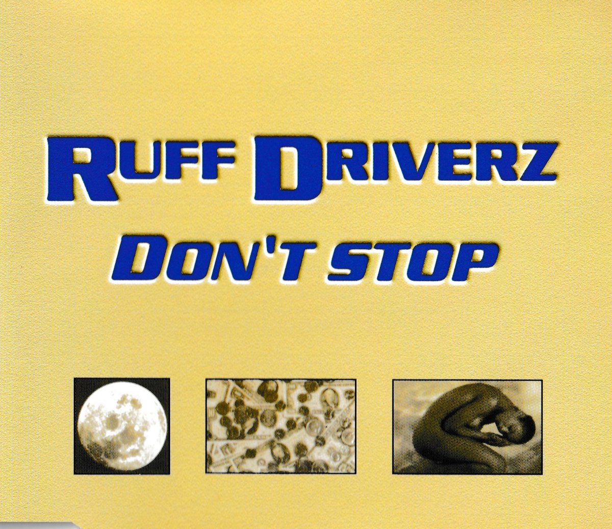 Got the Groove (Remixes)