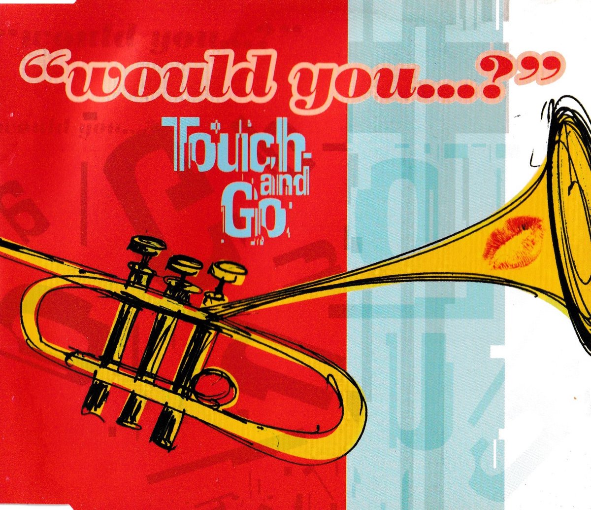 Would You [Vinyl Single]