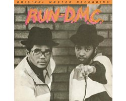 Run-D.M.C. (SuperVinyl)