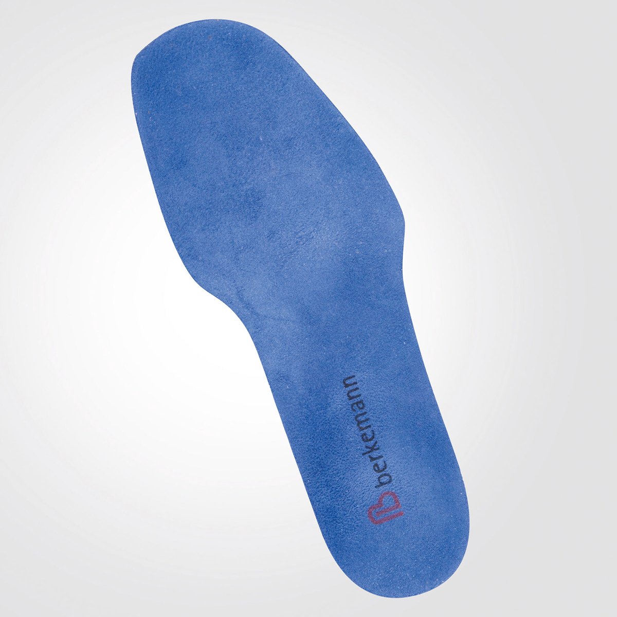 Berkemann Steunzool inlegzolen, visco elastisch UNISEKS maat 45 1/3 en UK 10,5