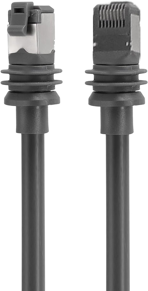 Vervangingskabel Gen3 - 6,5FT (2M) - Waterdicht ontwerp - Eenvoudige installatie - ShopVlot