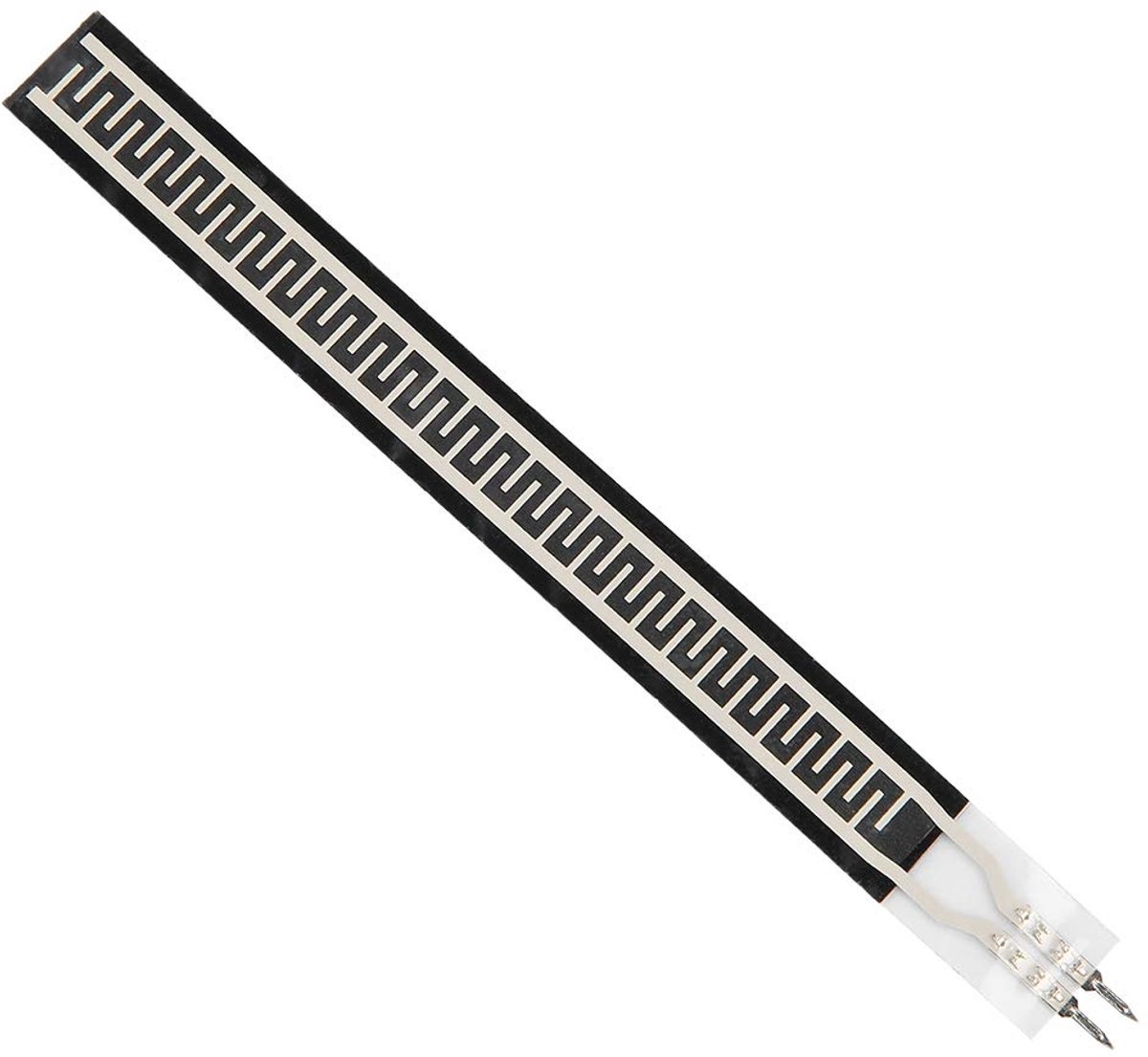 SnelShoppen - Flexibele Druksensor Zd10 100 500G - Ultra Dun, Hoge Gevoeligheid, Waterdicht - Ideaal voor Slimme Huizen en Medische Elektronica