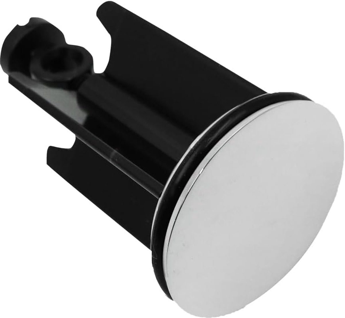 SnelShoppen - 1pcs Pop-Up Afvoer Vervangingen, Verstelbare Universele Badkamer en Keuken Wastafel, Toilet Afvoer Stopper met Eenvoudige Installatie