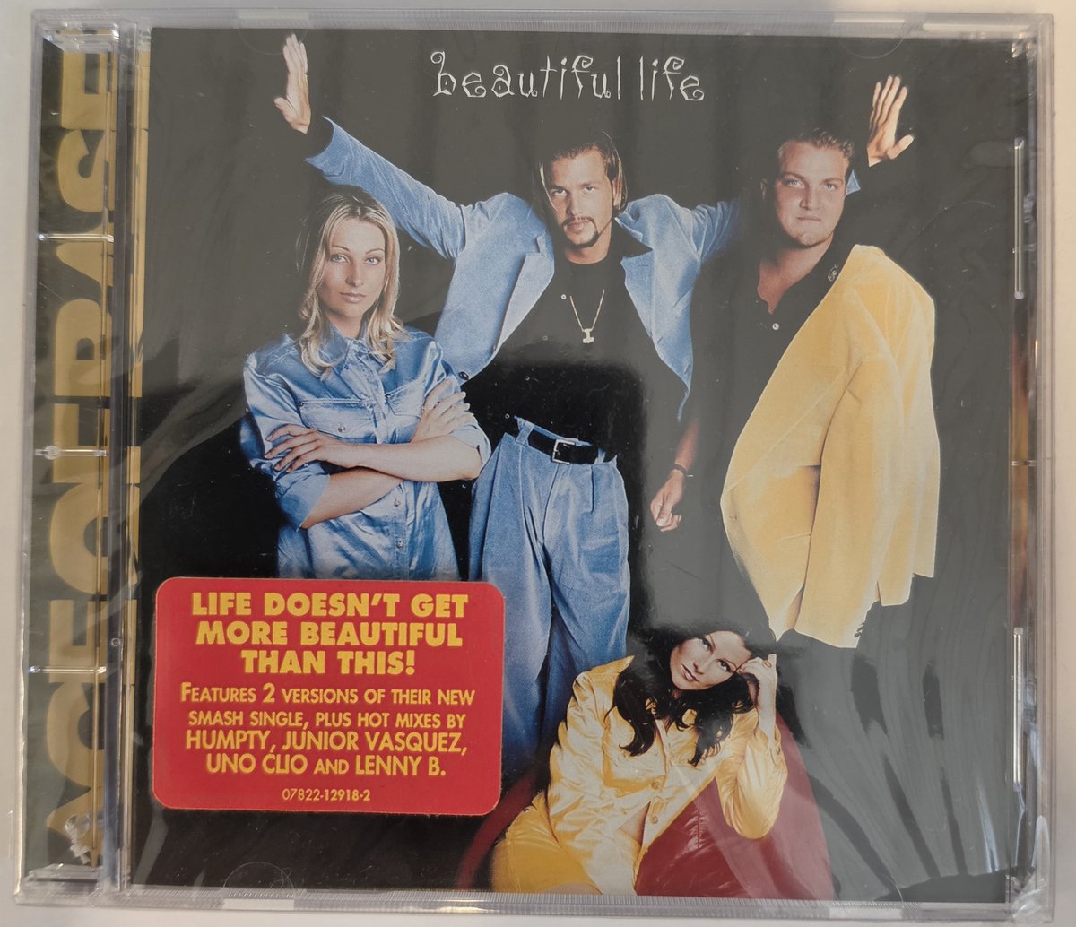 Beautiful Life [#2]