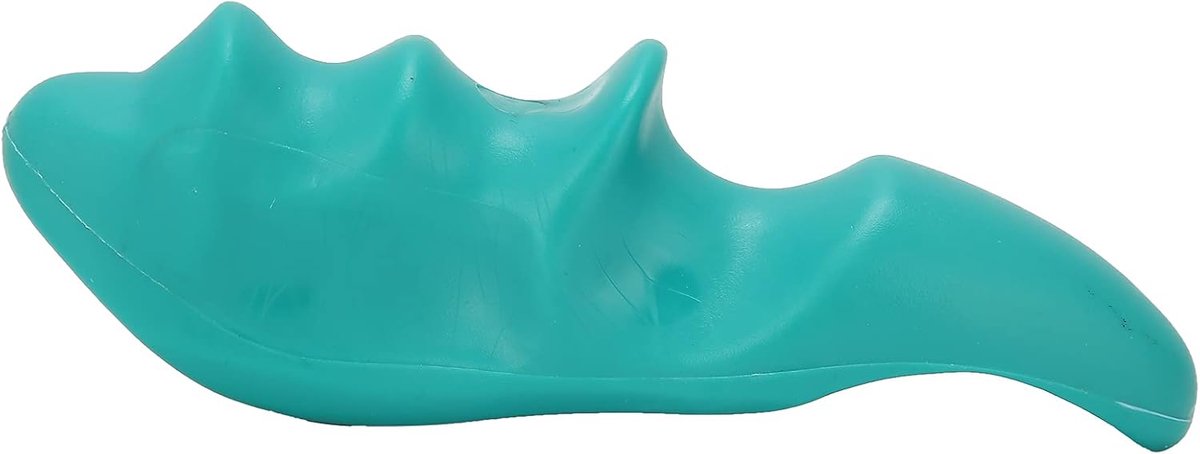SnelShoppen - Mini Thumb Protection Massager Draagbare Duim Beschermer Diepe Weefsel Rugmassager voor Stressverlichting en Spanning Verlichting