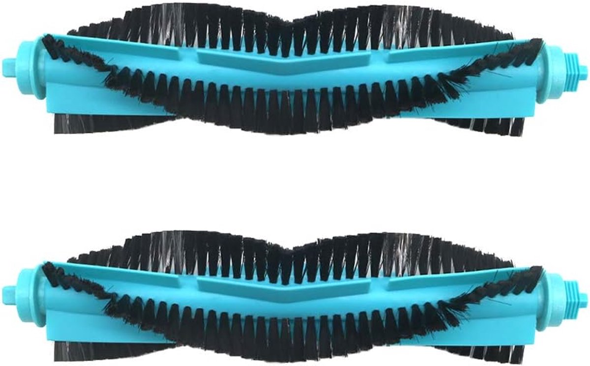 WuYan Brush with HEPA filter for CCECOTEC CONGA CLEABLEER 3290 3490 3690 for VIIMI V2 V-RVCLM21B MIJIA STYJ02YM - ShopVlot