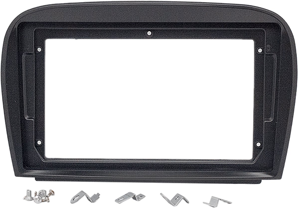 9" Paneel Mercedes Benz SL-Klasse 2006-2011