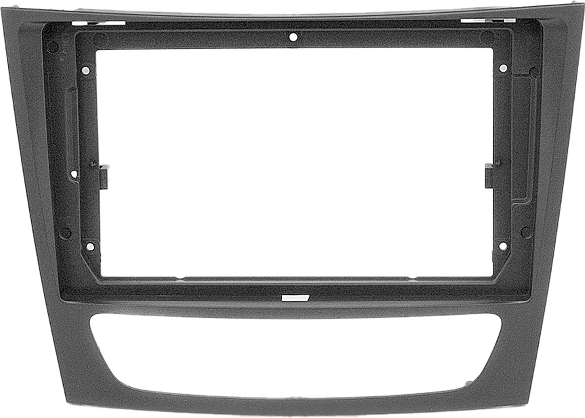 9" Paneel Mercedes Benz CLS/E-Klasse