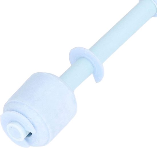 SnelShoppen - Float Switch voor Waterdispenser en Humidifier - Hoogdrukbestendig tot 2.5MPa - Betrouwbare Liquid Level Controle - PP Materiaal van Snelshoppen — afbeelding 4